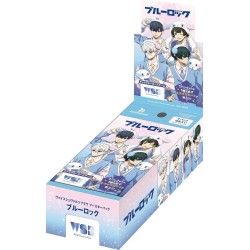 Blue Lock Vol.1 Booster Box