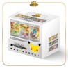 Display - 30th Anniversary Celebration: Original Partner Card Set Vol. 2