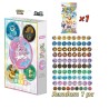 CSV9.5C: Terastal Gathering Badge Box | Chino
