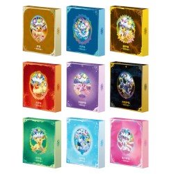 CSV9.5C: Terastal Gathering Gift Box | Chino