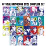 MetaKira NatsuComi 2026 Full Set | Japonés