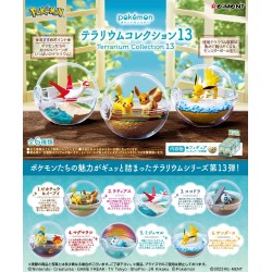 Re-ment - Terrarium Collection 13