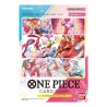 One Piece Premium Card Collection Uta | Japonés