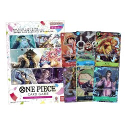 One Piece Premium Card Collection Bandai Card Games Fest 23-24 Edition | Japonés