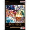 One Piece Best Selection Vol.1 Premium Card Collection | Japonés