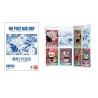 One Piece Limited Card Collection Base Shop Vol.1 | Japonés