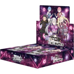 Re:ZERO Starting Life in Another World Vol.4
