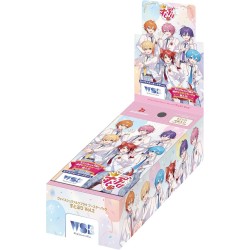 Strawberry Prince Vol.2 Booster Box