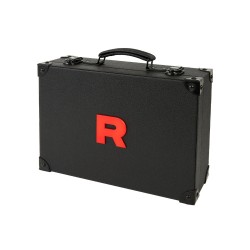 Maletín - Team Rocket Special Case Gift Box | Chino