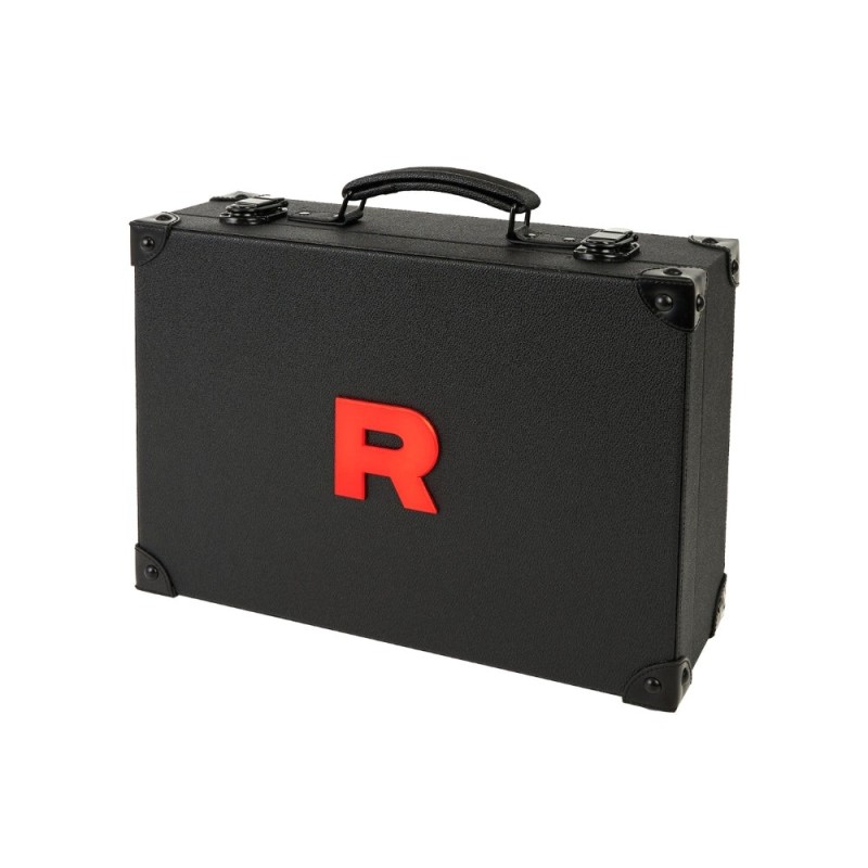 Maletín - Team Rocket Special Case Gift Box | Chino