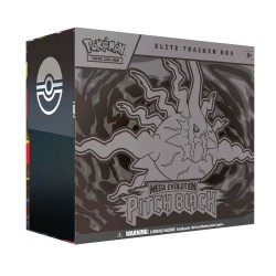 ETB Pitch Black | Inglés
