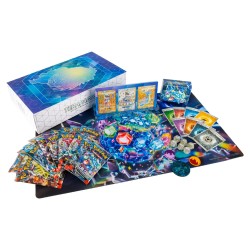 Terapagos ex Ultra-Premium Collection | Español