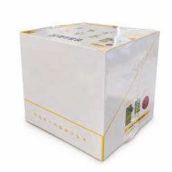 Display | Collect 151 Gathering Coin Set (12 uds)| Chino