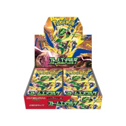 Storm Emerald Booster Box | M6