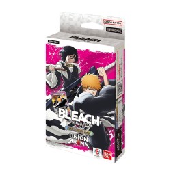 Advanced Deck Bleach: Thousand-Year Blood War Arc [UA01DC]
