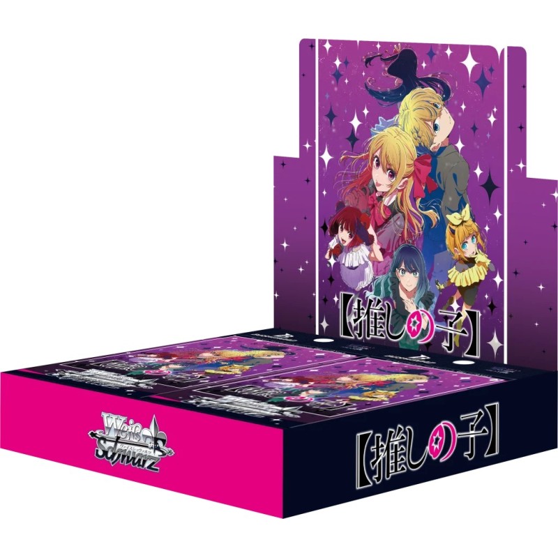 Oshi no Ko Vol.3 Booster Box