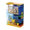 30th Celebration Premium Deck Set Espeon & Umbreon | Japonés