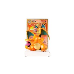 30th Anniversary Charizard Figure Gift Box