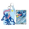 30th Anniversary Card Display Set - Greninja | Chino