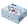 Display | Dream Painting Collection Water Figure Set | Chino