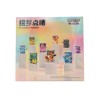 Display | Dream Painting Collection Eevee & Friends | Chino
