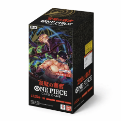 OP06 Wings of the Captain