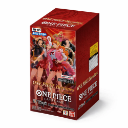 EB03 Heroines edition