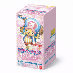 EB01 Memorial Collection