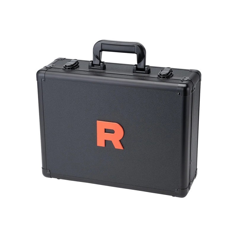 GLORY of Team Rocket Attache Case