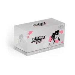 ETB Gift Box - Mew