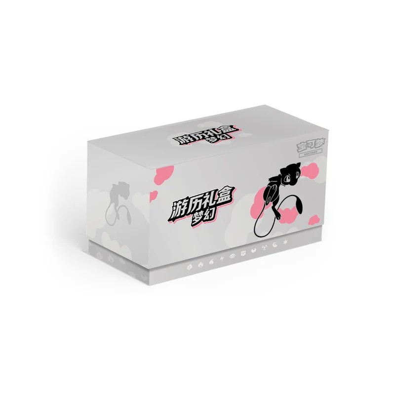 ETB Gift Box - Mew