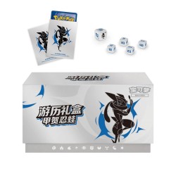 ETB Gift Box - Greninja