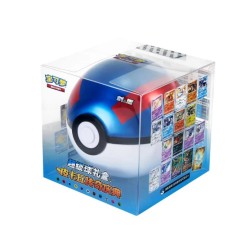 Superball + Pokeball