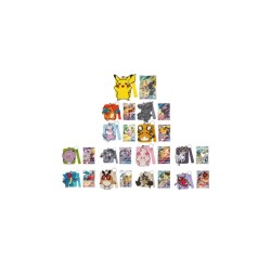 Case | Charizard Card Holder Set Gift Box (12box)