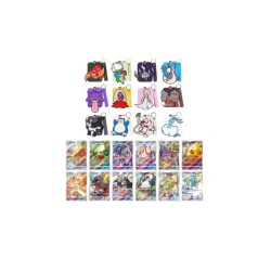 Case | Gengar Card Holder Set Gift Box (12box)