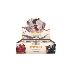 Riftbound Spiritforged - Advanced