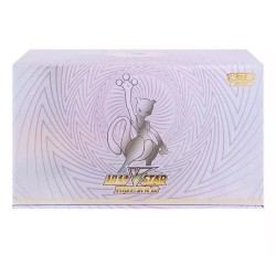 ETB Gift Box - Mewtwo VSTAR