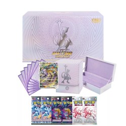 ETB Gift Box - Mewtwo VSTAR