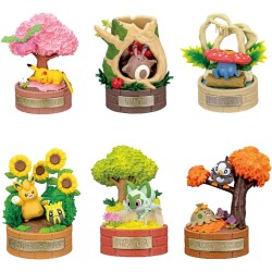 Re-Ment - Pokémon A Little Tale of the Forest