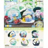 Re-Ment - Pokémon Circular Diorama Collection