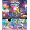Re-Ment - Pokémon DesQ Battle on Desk