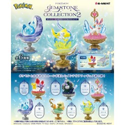 Re-Ment - Pokémon Gemstone Collection 2