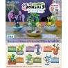 Re-Ment - Pokémon Pocket Bonsai 3