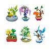 Re-Ment - Pokémon Pocket Bonsai 3