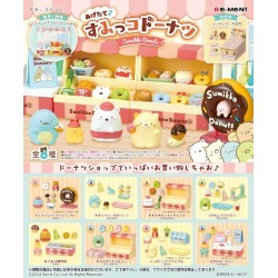Re-Ment - Sumikko Gurashi Freshly Donuts
