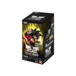 FB03 Roar of Rage Booster Box