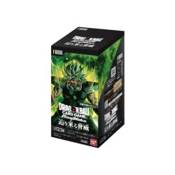 FB06 Looming Threat Booster Box
