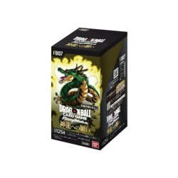 FB07 A Wish to Shenron Booster Box