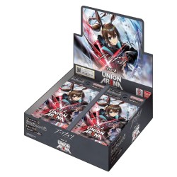 Arknights Vol.2 [EX11BT] Booster Box