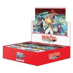 Fairy Tail: 100 Years Quest [Union Arena] Booster Box